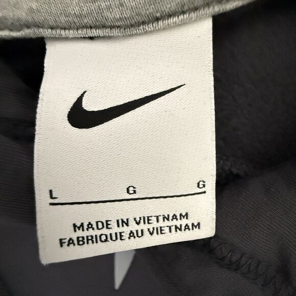 Air Force Falcons Nike Large Gray Special Operations Command Pullover Hoodie - Picture 4 of 7